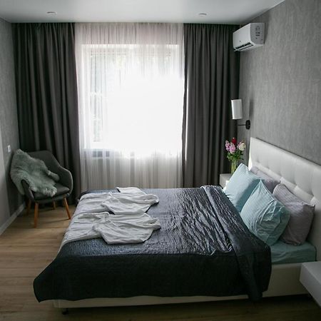 Favorite Family Flat Apartment Bila Tserkva Luaran gambar