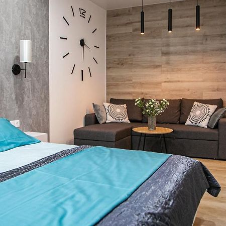 Favorite Family Flat Apartment Bila Tserkva Luaran gambar