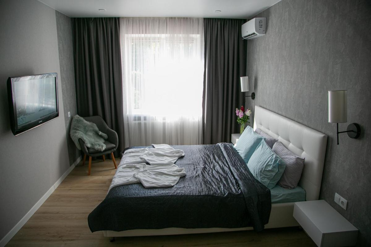 Favorite Family Flat Apartment Bila Tserkva Luaran gambar