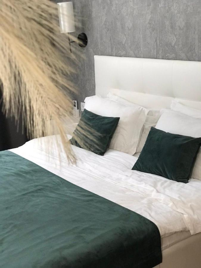 Favorite Family Flat Apartment Bila Tserkva Luaran gambar
