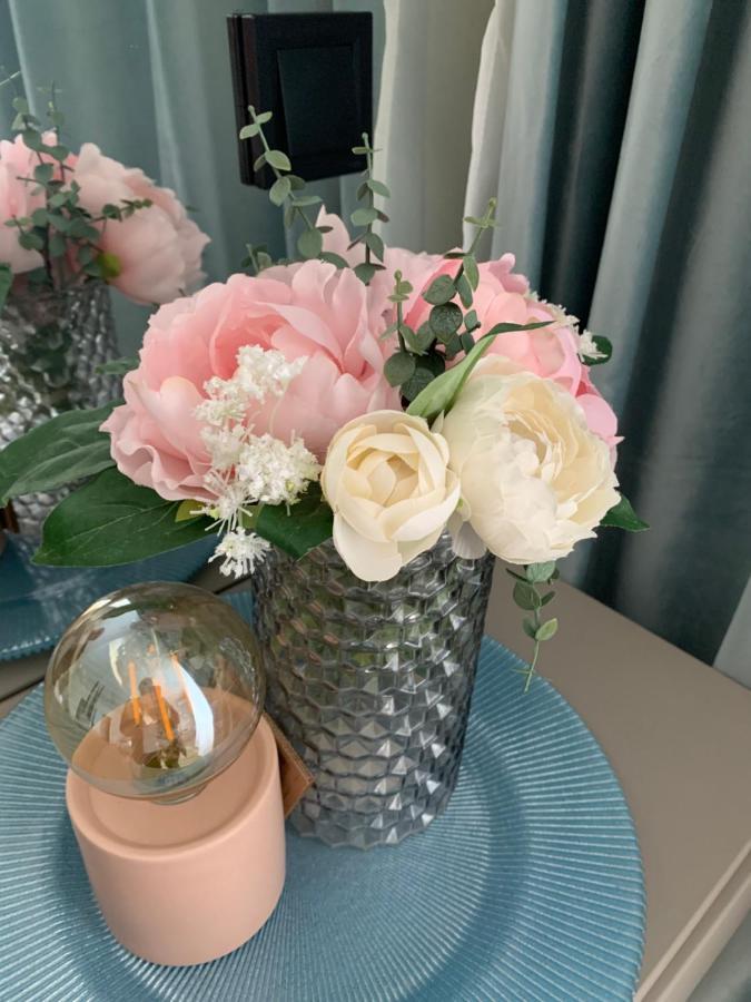 Favorite Family Flat Apartment Bila Tserkva Luaran gambar