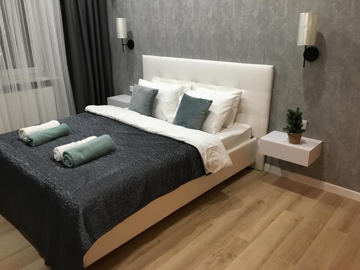 Favorite Family Flat Apartment Bila Tserkva Luaran gambar