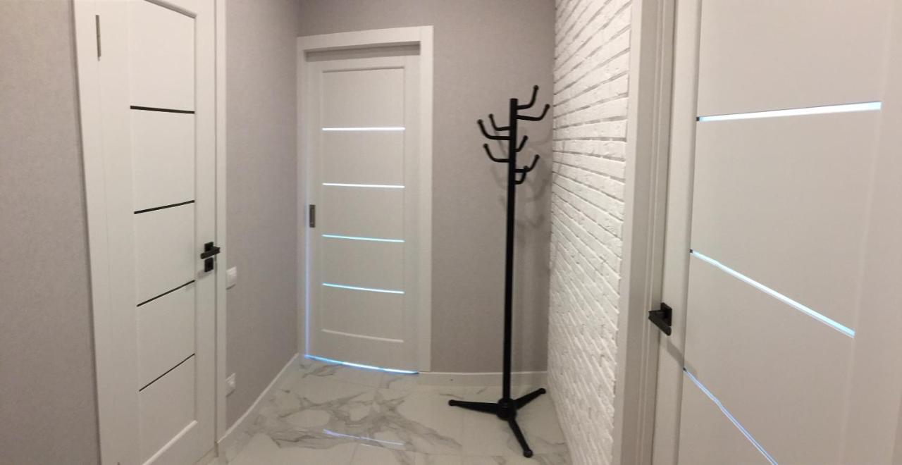Favorite Family Flat Apartment Bila Tserkva Luaran gambar