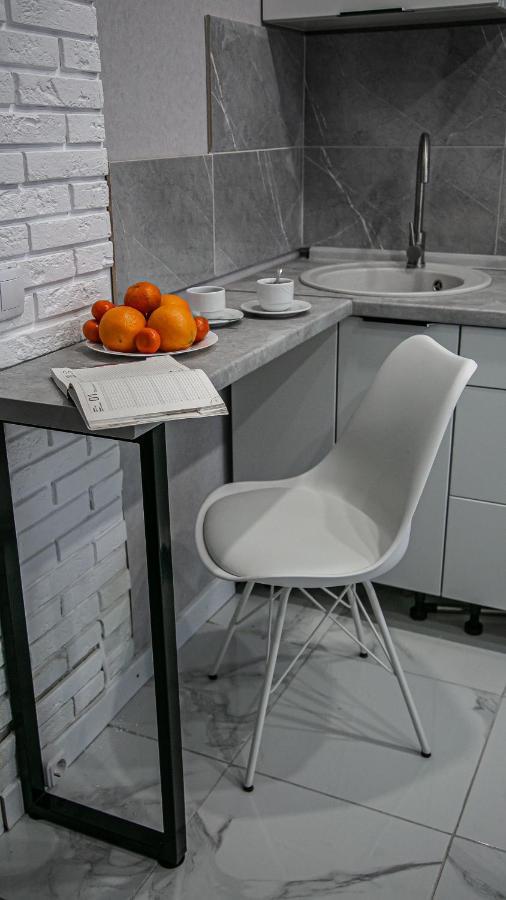 Favorite Family Flat Apartment Bila Tserkva Luaran gambar