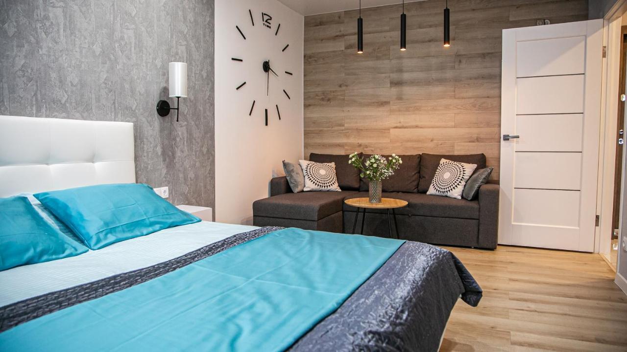 Favorite Family Flat Apartment Bila Tserkva Luaran gambar