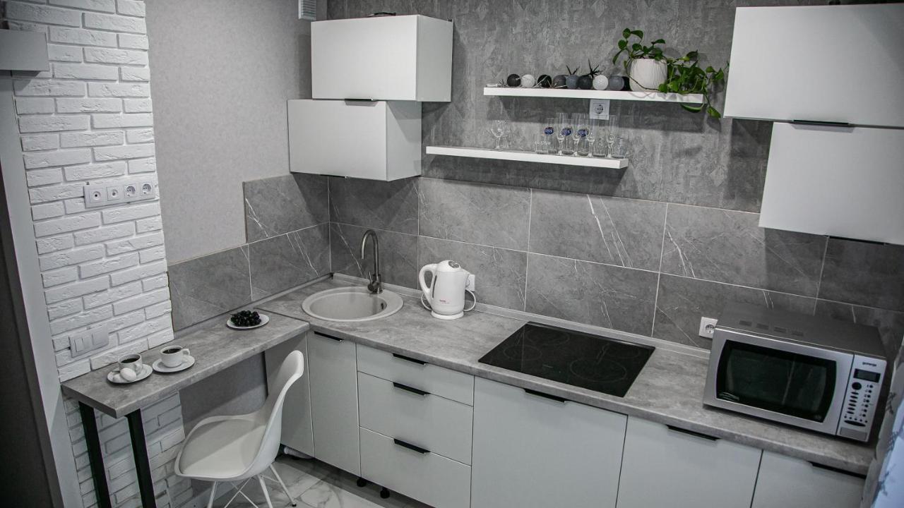 Favorite Family Flat Apartment Bila Tserkva Luaran gambar