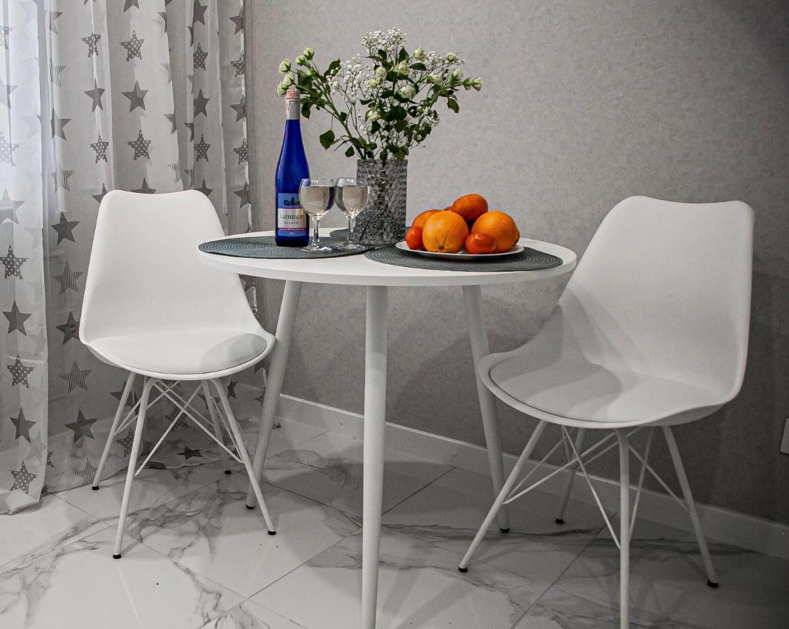 Favorite Family Flat Apartment Bila Tserkva Luaran gambar