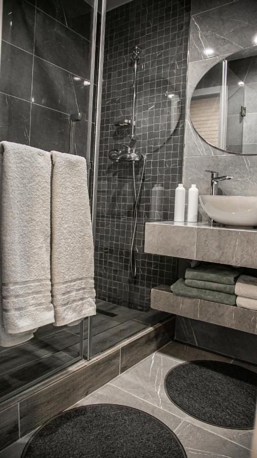 Favorite Family Flat Apartment Bila Tserkva Luaran gambar